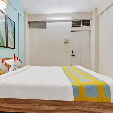 Super Hotel O Saraswati Niwas Vadgaon Budruk Púna Exteriér fotografie